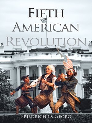 cover image of Fifth American Revolution